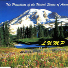 Presidents Of The United States Of America - Lump CDS - pikkukuva 1