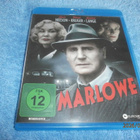 MARLOWE - Blu-ray - pikkukuva 1