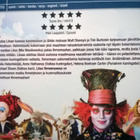 Liisa Ihmemaassa Blu-Ray - pikkukuva 3