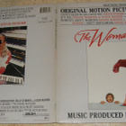 Stevie Wonder - The Woman In Red  - LP - pikkukuva 2