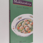 Jaakko Nuutila : Makkarakirja - pikkukuva 1