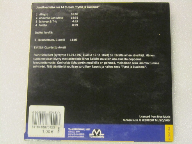 Item image