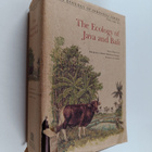 Roehayat Emon Soeriaatmadja ym. : Ecology of Java & Bali - pikkukuva 1