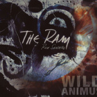 Rich Shapero • Wild Animus • The Ram • Digipak CD - pikkukuva 1