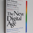 Eric Schmidt : The new digital age : reshaping the future... - pikkukuva 1