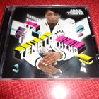 CD Adam Tensta - It's a Tensta Thing - pikkukuva 1