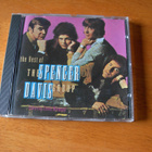 The Best Of The Spencer Davis Group -CD - pikkukuva 1