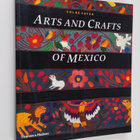 Chloe Sayer : Arts and crafts of Mexico - pikkukuva 1