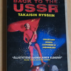 Back to USSR Takaisin Ryssiin - DVD - pikkukuva 1