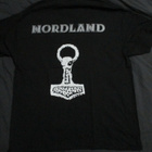 Bändipaita : Bathory - Nordland - pikkukuva 2