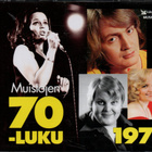 Muistojen 70-luku 1971  3-CD mm. Fredi,Jussi Raittinen...ym. - pikkukuva 1