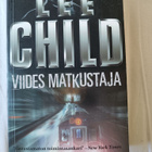 Lee Child Viides matkustaja - pikkukuva 1