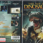 Age Of Dinosaurs (45 784) UUSI -FI- DVD suomik. 2013 - pikkukuva 1