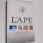 Lape 2006: postimerkkiluettelo = stamp catalogue = frimär... - pikkukuva 1