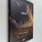 Raimo Pesonen : Vesi (signeerattu, tekijän omiste) - pikkukuva 1