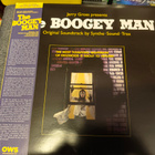The Boogey Man Soundtrack LP 2018 - pikkukuva 1