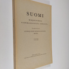 Suomi : kirjoituksia isänmaallisista aineista 102. osa - pikkukuva 1