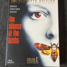 The Silence of the Lambs DVD | FI | 1991 - pikkukuva 1