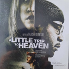 A LITTLE TRIP TO HEAVEN DVD - pikkukuva 1