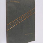 V. E. Törmänen : Villipeura : tunturilauluja 2 - pikkukuva 1