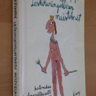 Tiina Pystynen : Leskikuningattaren muistelmat (1.p. 1993 kp - pikkukuva 1