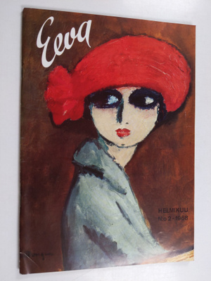 Eeva 2/1968