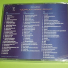 3 X CD Estradilla Ylioppilaskunnan Laulajat (Uusi) - pikkukuva 2