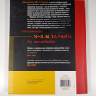 Sean Rossiter : Kiekkokoulu NHL:n tapaan - pikkukuva 2
