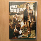 First Snow- DVD_ - pikkukuva 1
