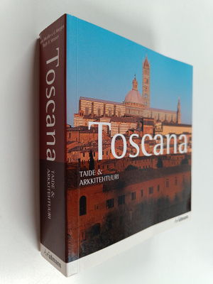 Anne Mueller von der Haegen : Toscana