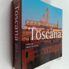 Anne Mueller von der Haegen : Toscana - pikkukuva 1