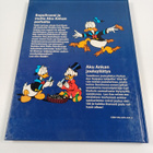 Walt Disney : Parhaat sarjat 37 : Sopulivuosi ; Aku Ankan... - pikkukuva 2