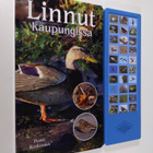 Pertti Koskimies : Linnut kaupungissa - pikkukuva 1