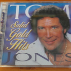 Tom Jones:Solid Gold Hits CD. - pikkukuva 1
