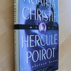 Agatha Christie : Hercule Poirot ja salainen kaava (2.p. ) - pikkukuva 1