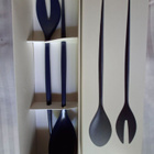 normann COPENHAGEN salaattiottimet - pikkukuva 2