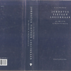 Peirce, C. S.: Johdatus tieteen logiikkaan, Vastapaino 2001 - pikkukuva 1