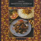 Helen Flink: Eksoottisia herkkuja - pikkukuva 1