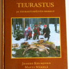 Jaakko Kolmonen Matti Mäkelä HIRVIELÄINTEN TEURASTUS - pikkukuva 1