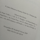 Jukka Pakkanen - Raateleva nousu (sid.) - pikkukuva 3