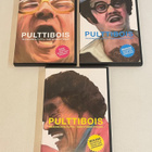 Pulttibois (DVD-kokoelma) - pikkukuva 1