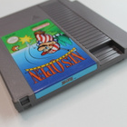 NES Open Tournament Golf (PAL-B/SCN) (L) (2) - pikkukuva 3