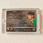 Miro Heiskanen - 23-24 The Cup The Show Black Auto - pikkukuva 2