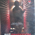 RED OBSESSION DVD - pikkukuva 1