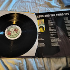 Earthling Society - Plastic Jesus Third Eye Blind (LP) - pikkukuva 4