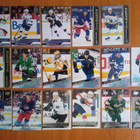 Suomalaisten NHL pelajien Young Guns kortteja alk. 3€ kpl - pikkukuva 1