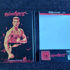 Bloodsport 4K Mediabook - pikkukuva 2