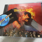 OST - MACK THE KNIFE CD - pikkukuva 1