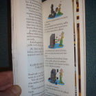 UUNIKIRJA - Tulikivi-uunien ystäville...(1990) Sis.postikulu - pikkukuva 3