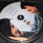 Mies Ja Nainen (dvd) - pikkukuva 2
